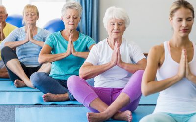 Quanto è importante il movimento negli Over60 ?